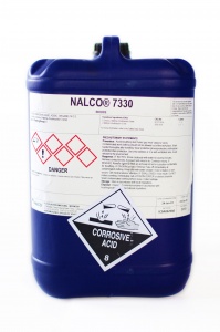 Nalco 7330 (Chất diệt khuẩn dạng không oxy hóa)