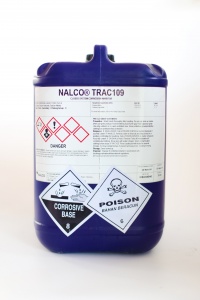 Nalco 3DT109 – Kiểm soát ăn mòn cho hệ thống kín