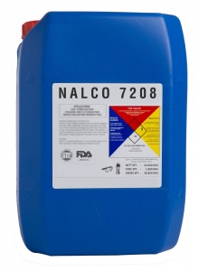 NALCO 7208: - Chất dùng trong quá trình Boil out (thụ động hóa)