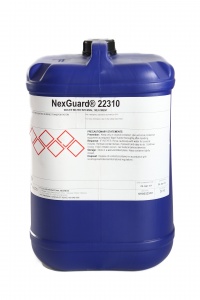 NexGuard® 22310 - Chất ức chế cáu cặn trong nồi hơi