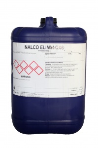 NALCO ELIMINOX - Chất khử Oxy hoà tan trong nồi hơi
