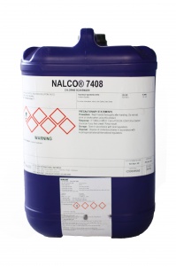 NALCO® 7408  - Chất khử Oxy hoà tan trong nồi hơi