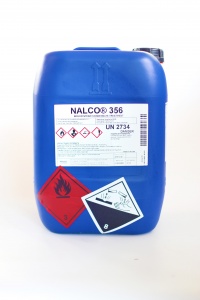 Nalco 356 – Chất chống ăn mòn nước ngưng tụ