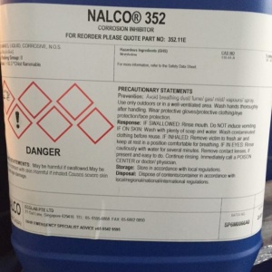 Nalco 352 – Chất chống ăn mòn nước ngưng tụ
