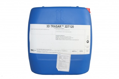 3D TRASAR® 3DT120