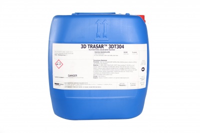 3D TRASAR® 3DT304 - Hóa chất ức chế ăn mòn