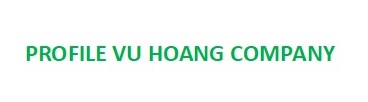 PROFILE VUHOANG CHEMICAL COMPANY