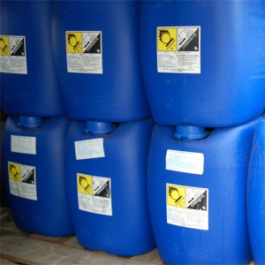 Axit Sulfuric - H2SO4 5 - 98%