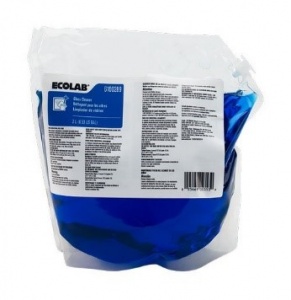 ECOLAB GLASS CLEANER